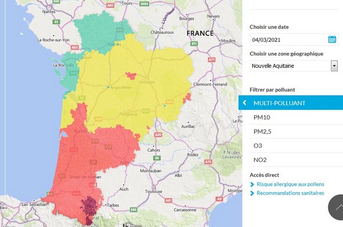 Zentako aide kalitatea txarra zen martxo hatsarrean?